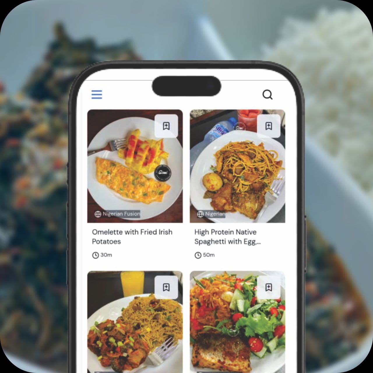 Discover recipes you'll love