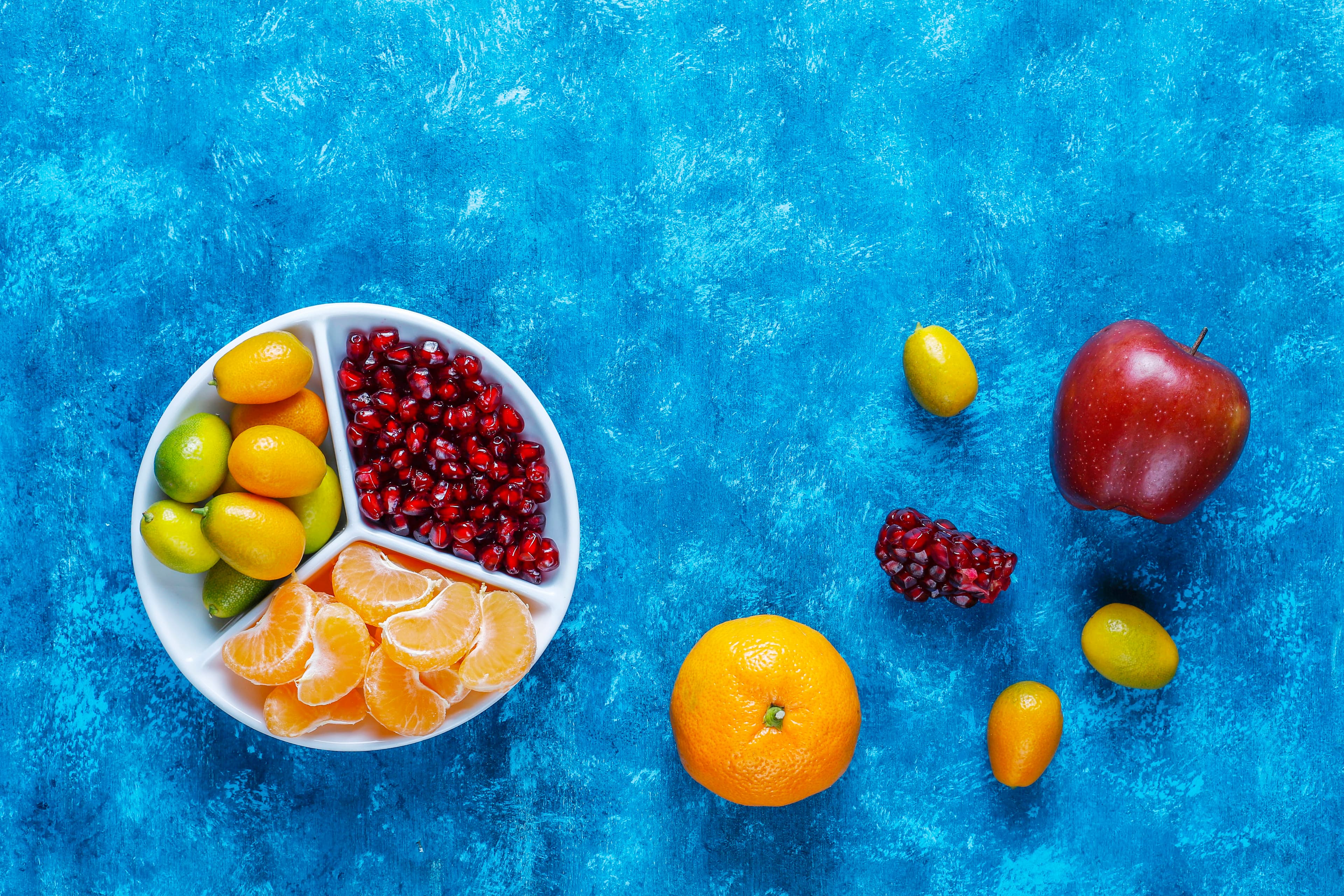 Healthy Food