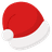 christmas cap